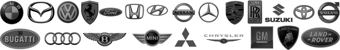 Luxury and European Car Body Shop in Miami